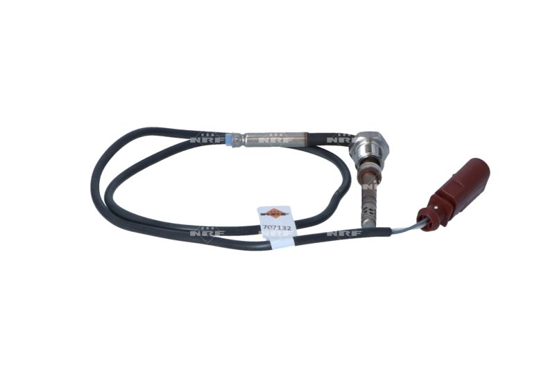 NRF 707132 Sensor, exhaust gas temperature