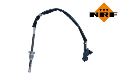 Sensor, exhaust gas temperature NRF 707136
