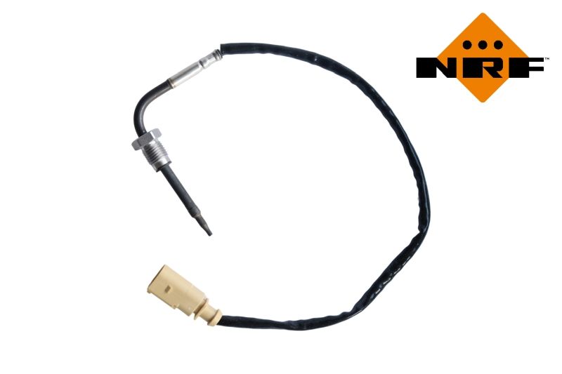 NRF 707140 Sensor, exhaust gas temperature