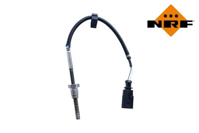 Sensor, exhaust gas temperature NRF 707142
