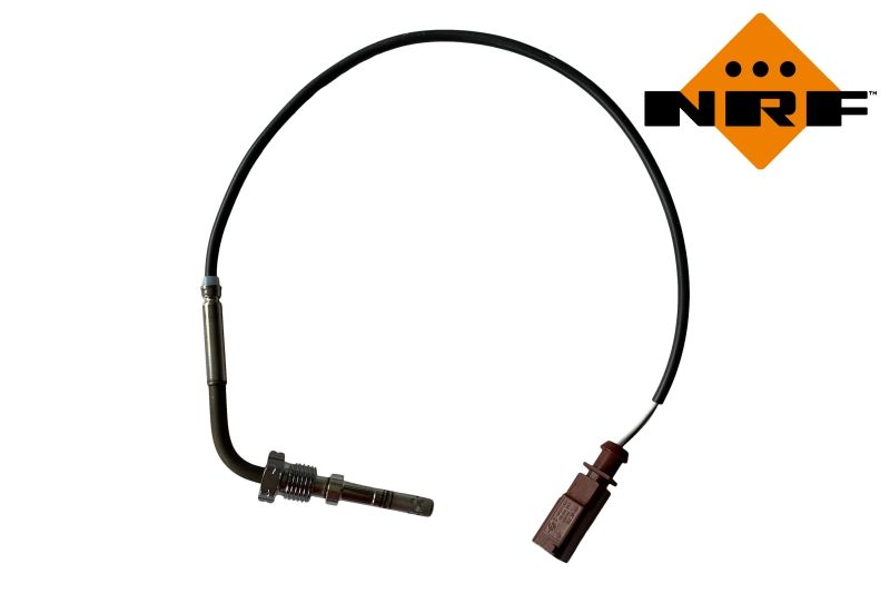 NRF 707144 Sensor, exhaust gas temperature