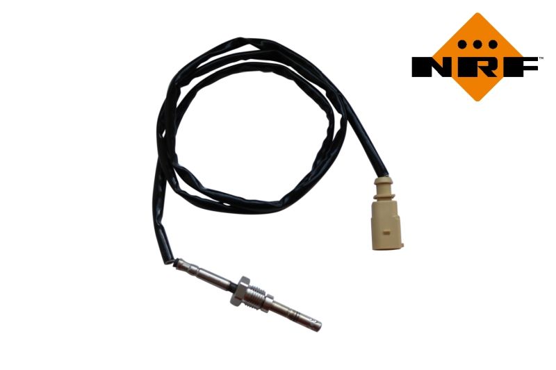 NRF 707146 Sensor, exhaust gas temperature