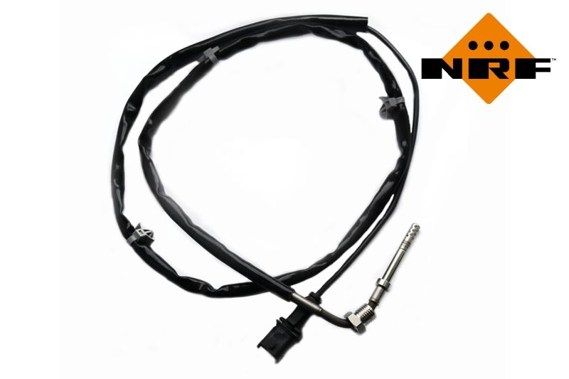NRF 707153 Sensor, exhaust gas temperature