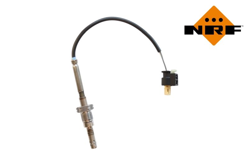 NRF 707161 Sensor, exhaust gas temperature
