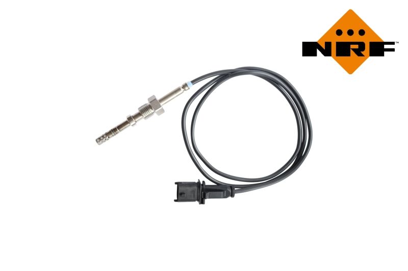 NRF 707163 Sensor, exhaust gas temperature
