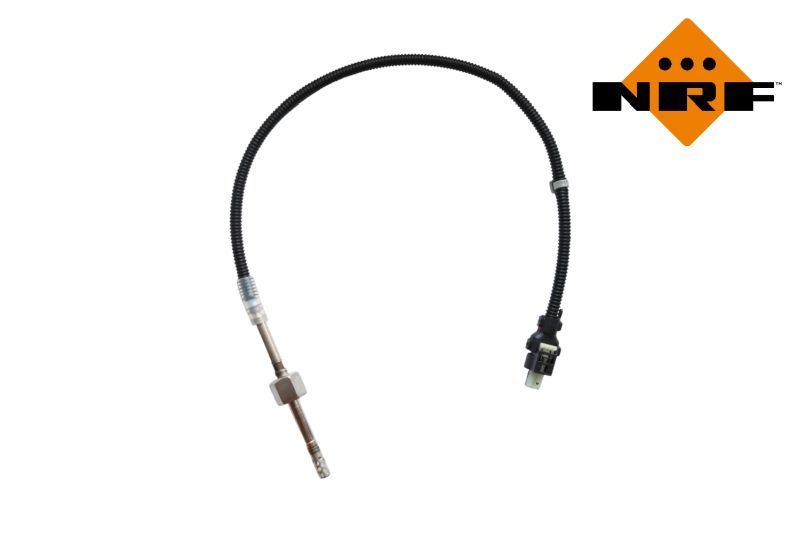 NRF 707164 Sensor, exhaust gas temperature