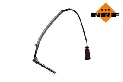 Sensor, exhaust gas temperature NRF 707165
