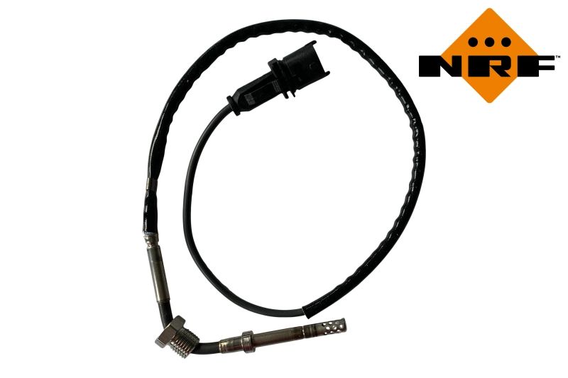 NRF 707166 Sensor, exhaust gas temperature