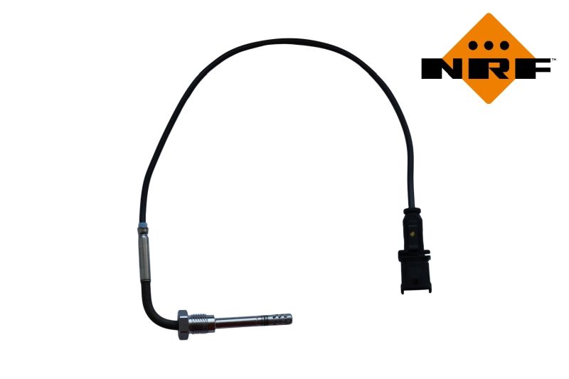 NRF 707168 Sensor, exhaust gas temperature