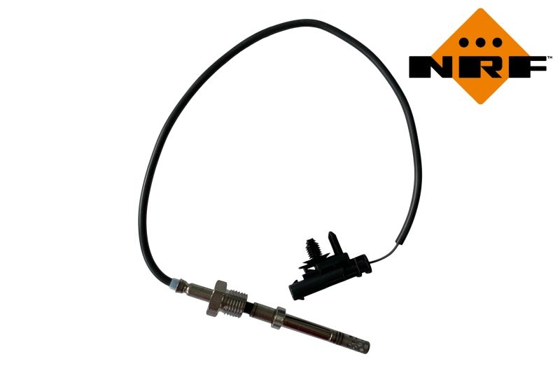 NRF 707171 Sensor, exhaust gas temperature