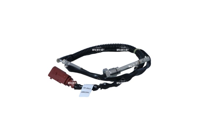 NRF 707175 Sensor, exhaust gas temperature