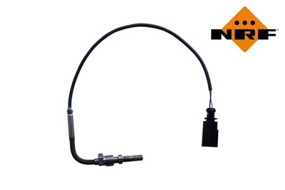 Sensor, exhaust gas temperature NRF 707176