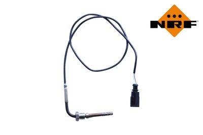 Sensor, exhaust gas temperature NRF 707180