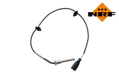 Sensor, exhaust gas temperature NRF 707183