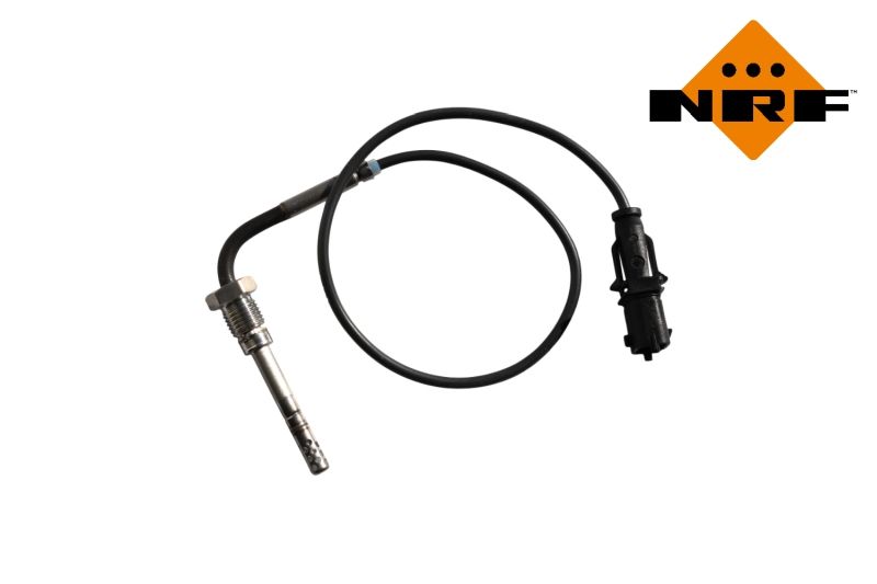 NRF 707184 Sensor, exhaust gas temperature
