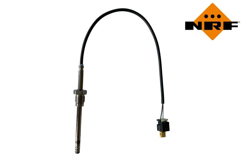 NRF 707186 Sensor, exhaust gas temperature