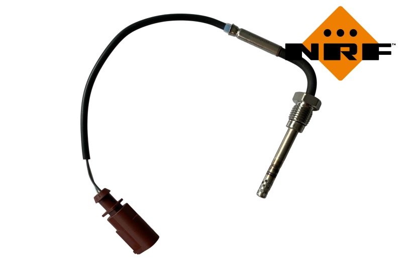 NRF 707195 Sensor, exhaust gas temperature