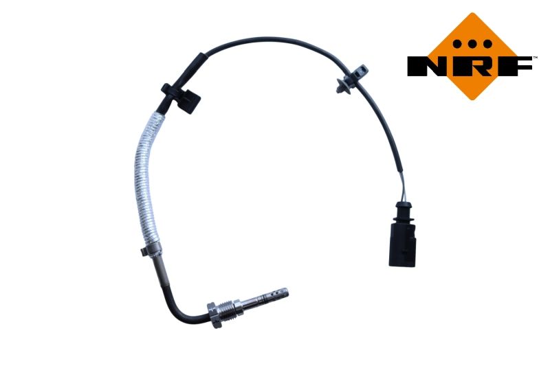 NRF 707210 Sensor, exhaust gas temperature