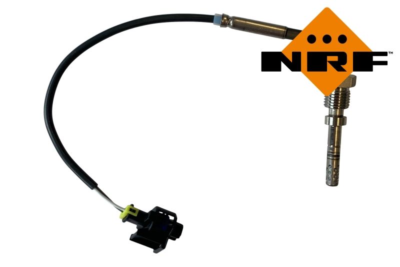 NRF 707211 Sensor, exhaust gas temperature