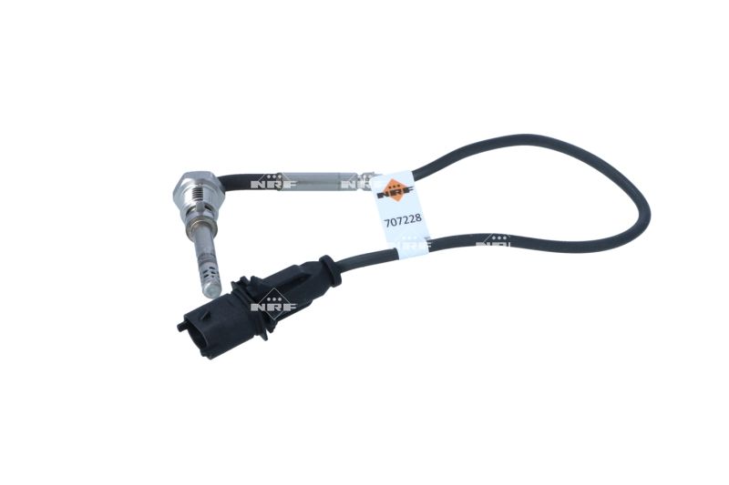 NRF 707228 Sensor, exhaust gas temperature