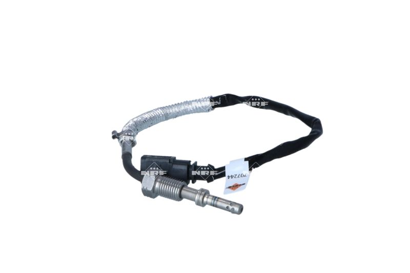 NRF 707244 Sensor, exhaust gas temperature