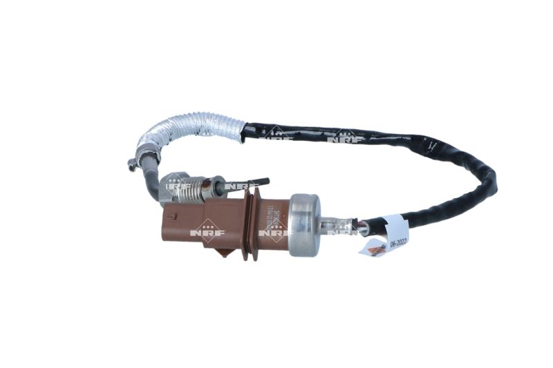 NRF 707253 Sensor, exhaust gas temperature