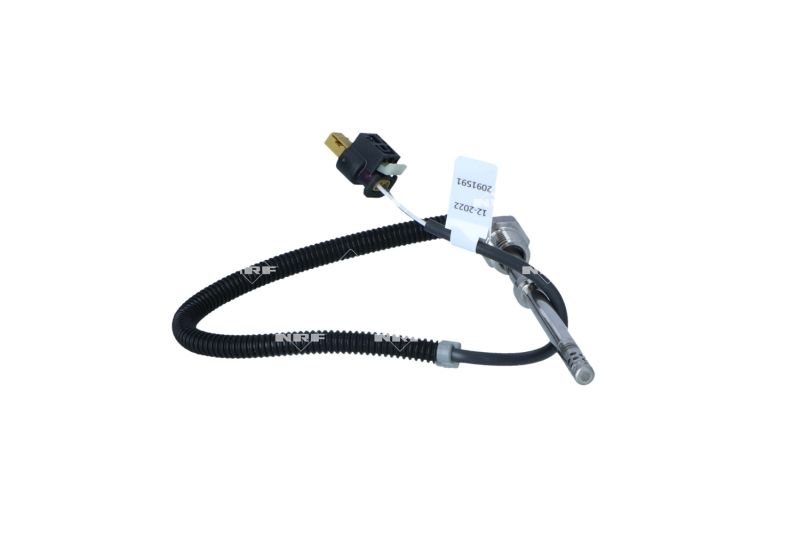 NRF 707258 Sensor, exhaust gas temperature