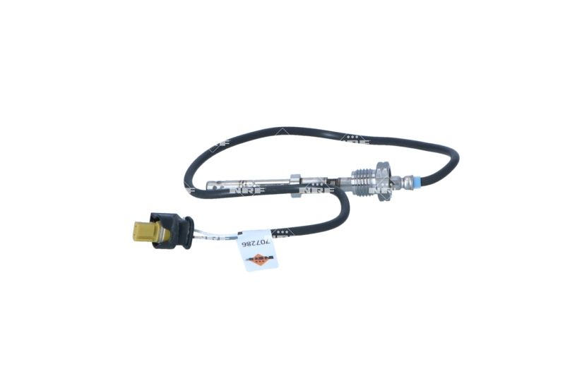 NRF 707286 Sensor, exhaust gas temperature