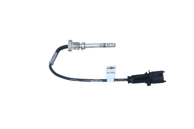 NRF 707304 Sensor, exhaust gas temperature