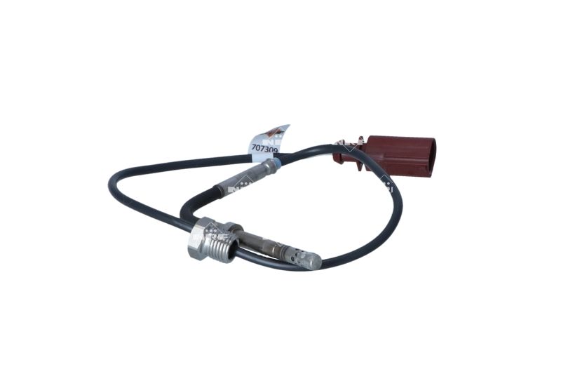 NRF 707309 Sensor, exhaust gas temperature