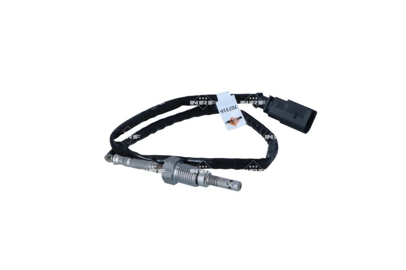 NRF 707316 Sensor, exhaust gas temperature
