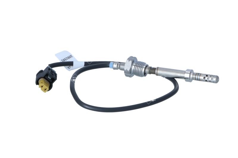 NRF 707325 Sensor, exhaust gas temperature