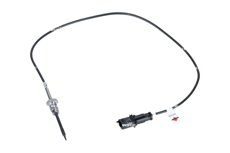 NRF 707334 Sensor, exhaust gas temperature