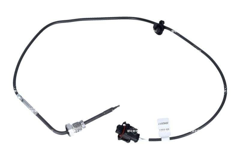 NRF 707335 Sensor, exhaust gas temperature