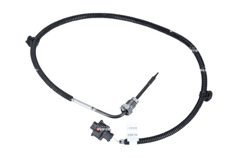 NRF 707339 Sensor, exhaust gas temperature