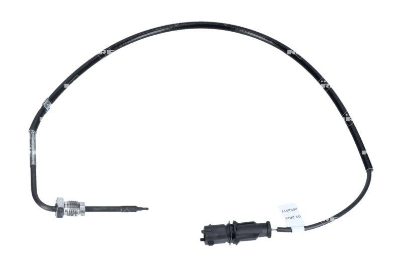 NRF 707350 Sensor, exhaust gas temperature
