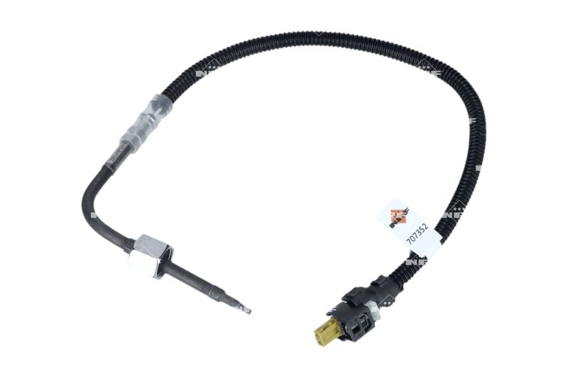 NRF 707352 Sensor, exhaust gas temperature