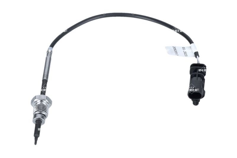 NRF 707356 Sensor, exhaust gas temperature