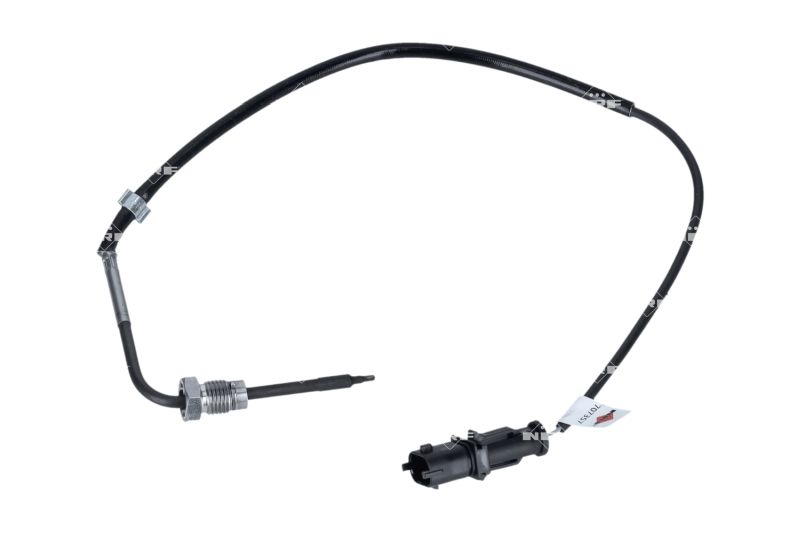NRF 707357 Sensor, exhaust gas temperature