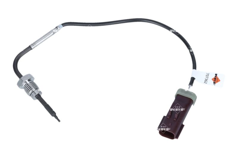 NRF 707362 Sensor, exhaust gas temperature