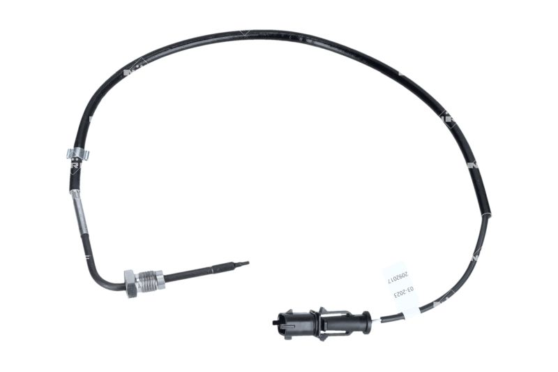 NRF 707369 Sensor, exhaust gas temperature