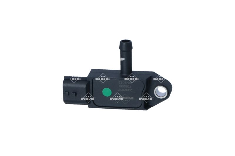 NRF 708004 Sensor, exhaust pressure