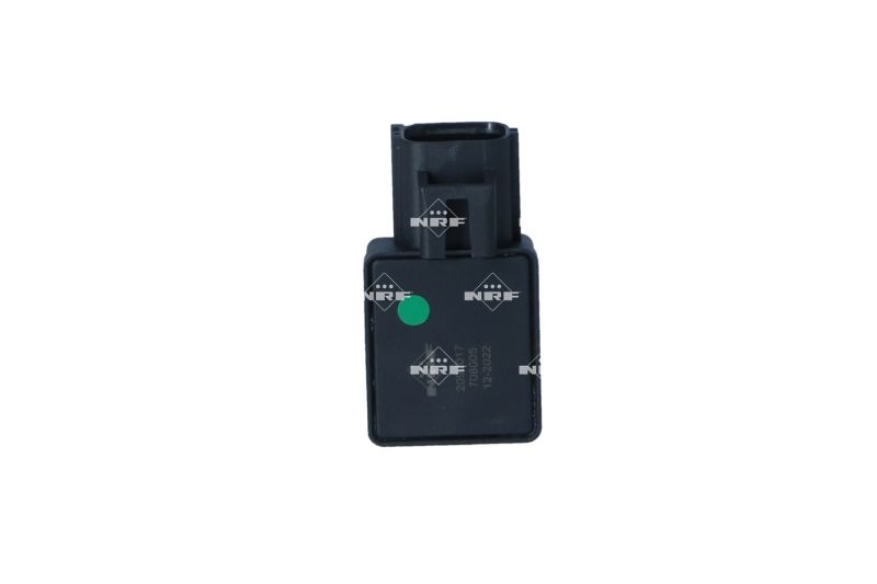 NRF 708005 Sensor, exhaust pressure
