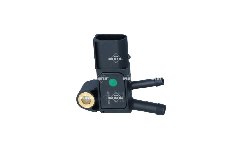 NRF 708008 Sensor, exhaust pressure