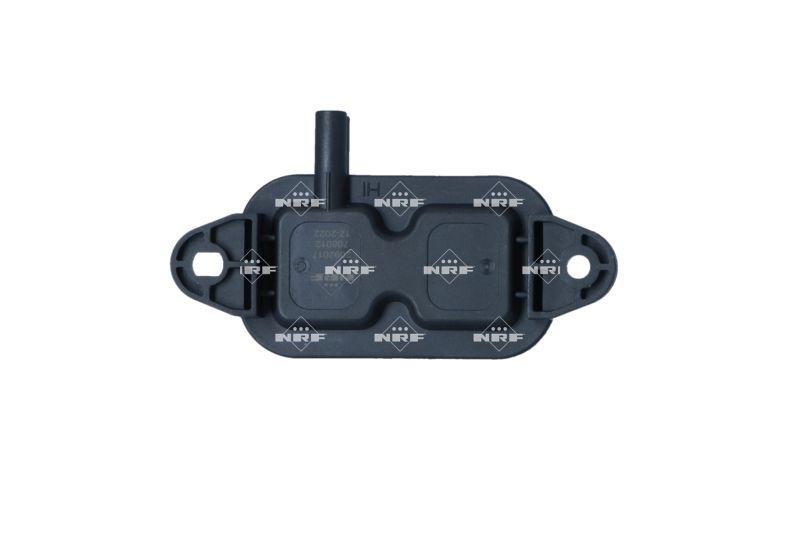 NRF 708012 Sensor, exhaust pressure
