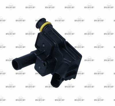 Sensor, exhaust pressure NRF 708019