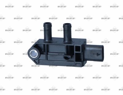 Sensor, exhaust pressure NRF 708023