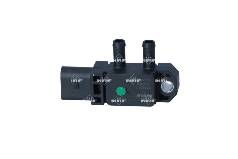 NRF 708025 Sensor, exhaust pressure