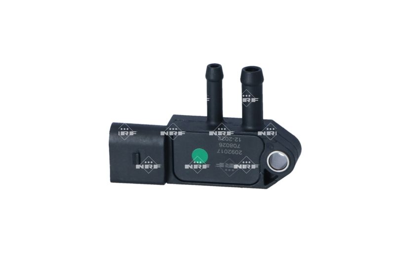 NRF 708026 Sensor, exhaust pressure