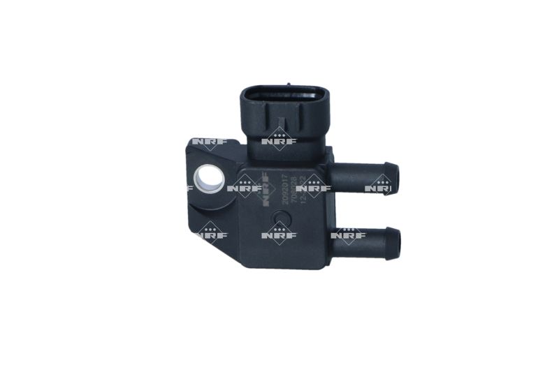 NRF 708028 Sensor, exhaust pressure
